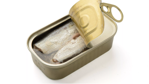 Everything You Should Know About Sardine Fish Can End - CANLID INDUSTRIES