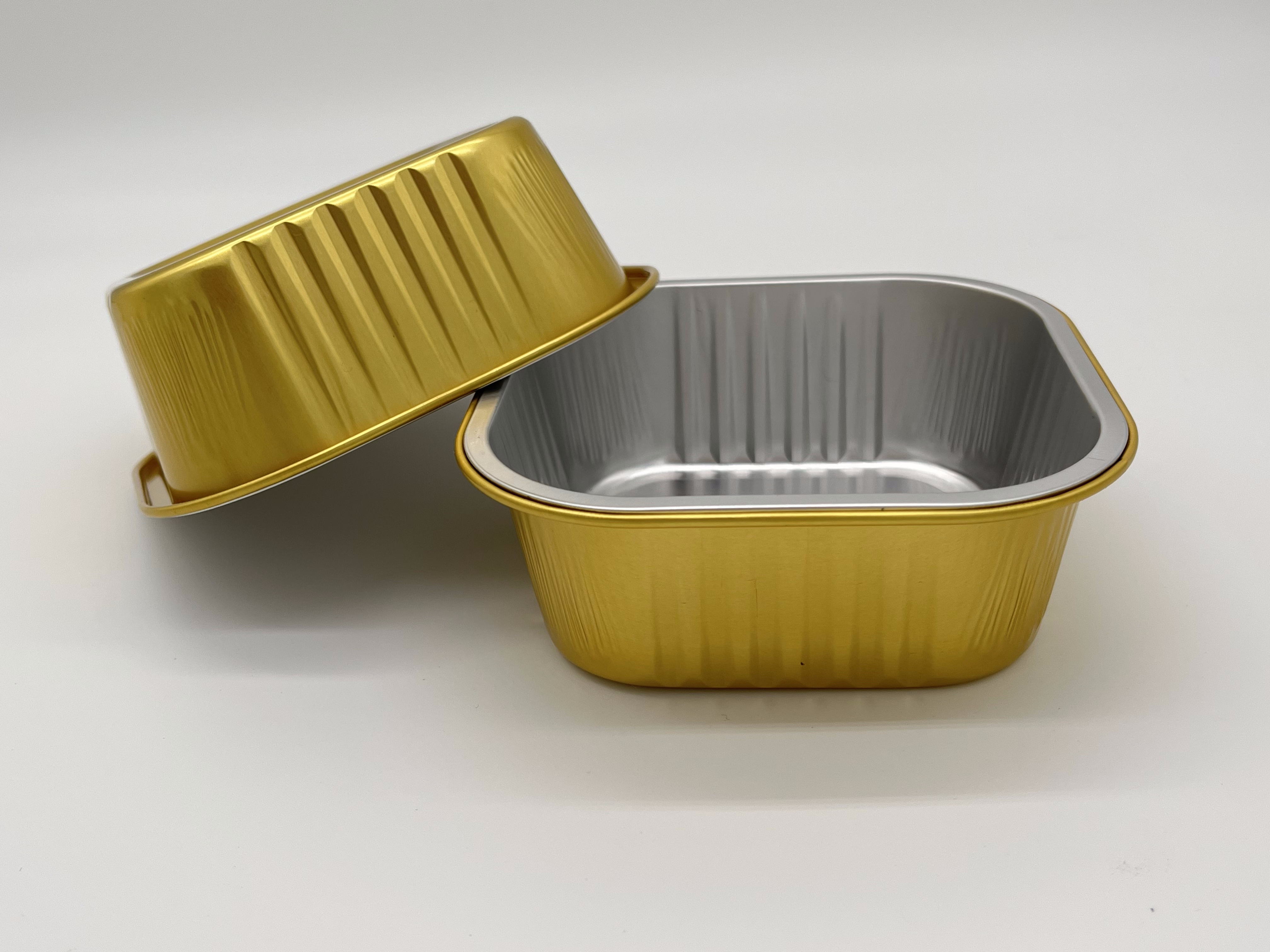 The Best Aluminum Foil Baking Cups You Can Buy Today - CANLID INDUSTRIES