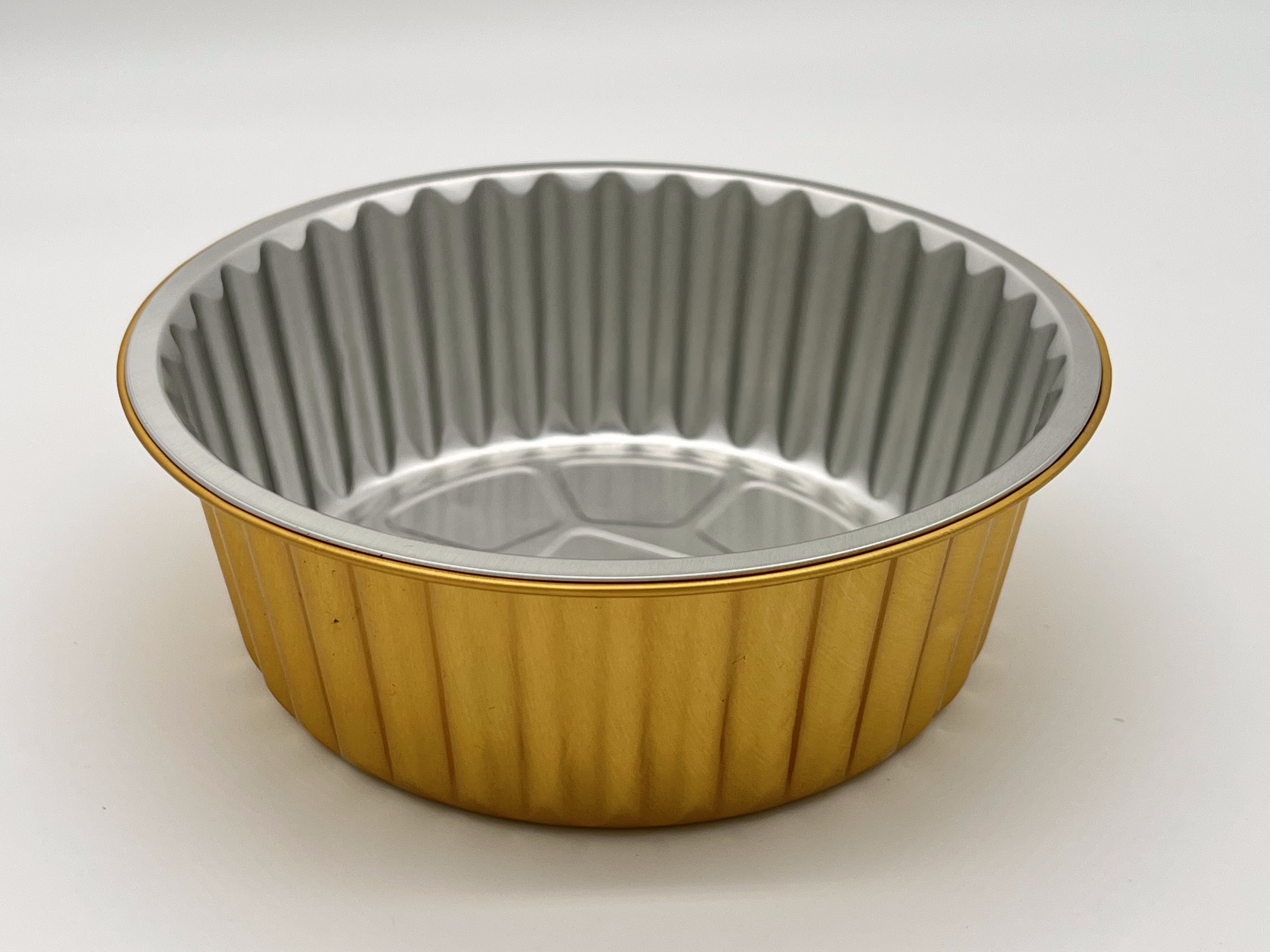 Why Choose a Manufacturer of Aluminum Foil Containers - CANLID INDUSTRIES