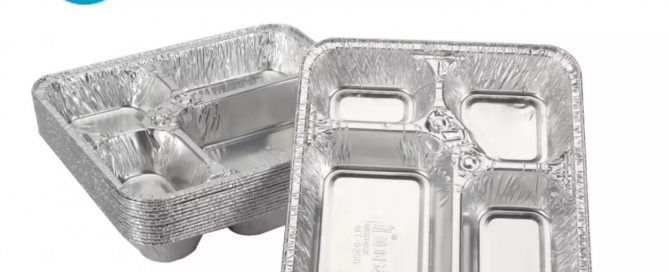 aluminum packaging